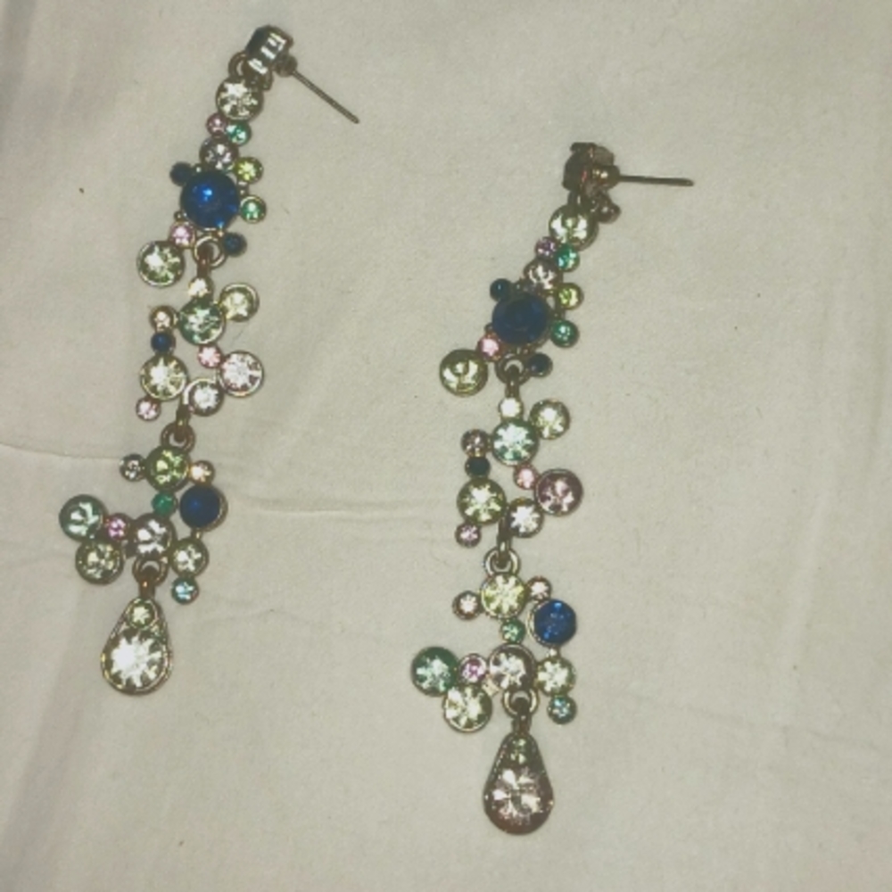 Stylish Earrings